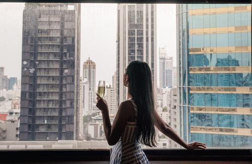 Khlong Toei Nuea Hotel | The Westin Grande Sukhumvit, Bangkok