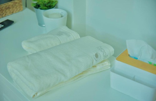 Nonthaburi House | The White Haus bangsrimueang Linen house