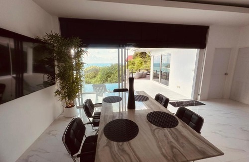 Ko Lanta Villa | The White Villa