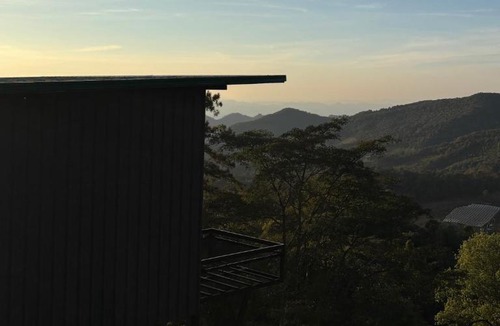 Khun Yuam Cabin | The will glamping&camping