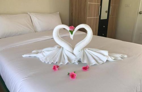 Bueng Kan City Apartment | The Wisdom Residence