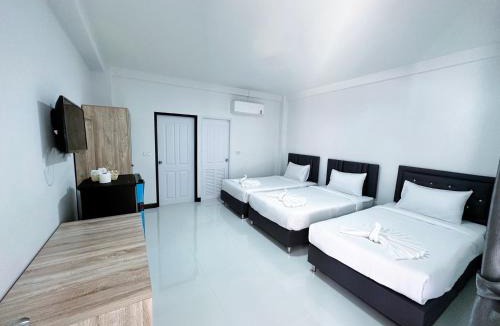 Bueng Kan City Apartment | The Wisdom Residence