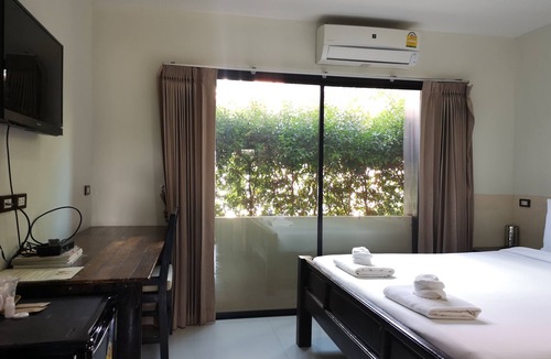 Chaiyaphum Hotel | The Wonders Hotel
