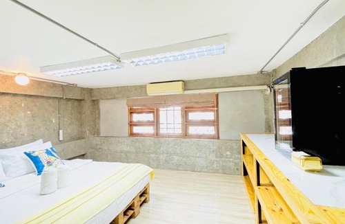 Chang Moi Hotel | The Yak Cozy Chiang Mai