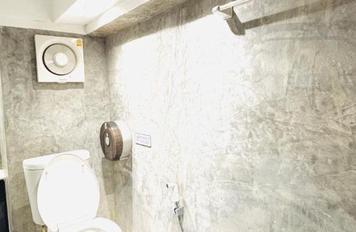 Chang Moi Hotel | The Yak Cozy Chiang Mai
