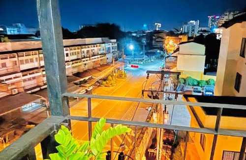 Chang Moi Hotel | The Yak Cozy Chiang Mai