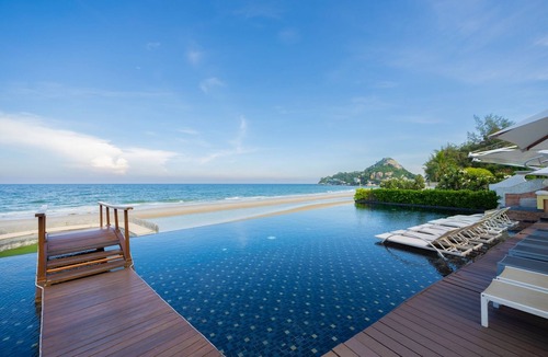 Khao Takiab Hotel | The Yana Villas Hua Hin