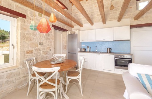 Skinaria Villa | The Yiameli Collection - Meli