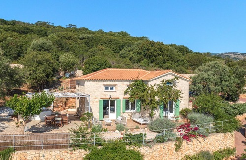 Skinaria Villa | The Yiameli Collection - Meli