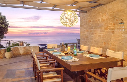 Skinaria Villa | The Yiameli Collection - Levandi