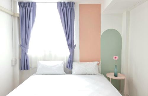 Nong Khang Phlu Apartment | The zai Apartment