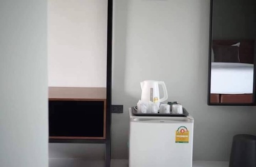 Yasothon Hotel | The Zen Hotel Yasothon
