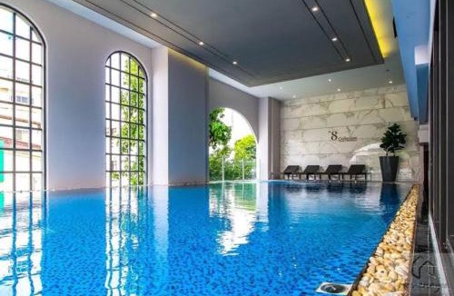 Banglamphu Hotel | The8collaction
