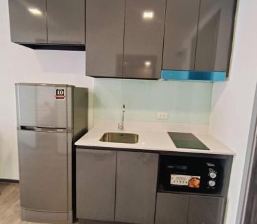 Banglamphu Hotel | The8collaction