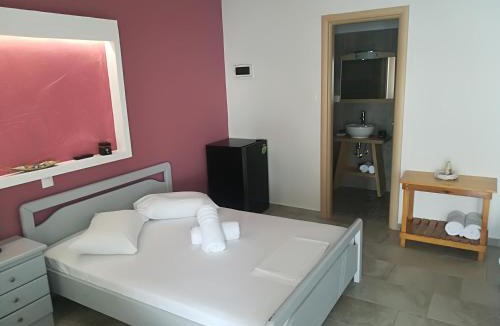 Monastiraki Bed & Breakfast | Thea Monastiraki