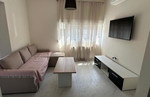 Agia Triada Apartment | Thea Thermaikou