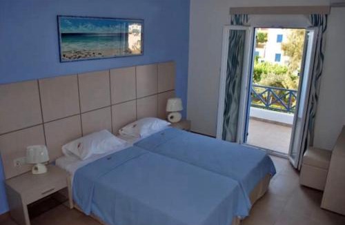 Azolimnos Apartment | Thealos