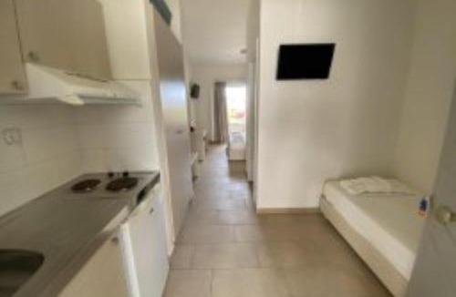 Azolimnos Apartment | Thealos