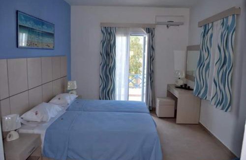 Azolimnos Apartment | Thealos