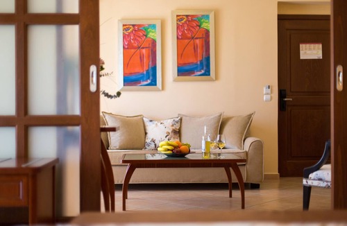 Rethymno Hotel | Theartemis Palace