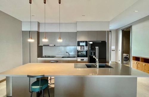 Tuol Kouk Apartment | TheCommune