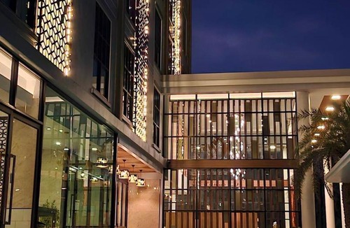 Chanthaburi Hotel | Theessence hotel chanthaburi