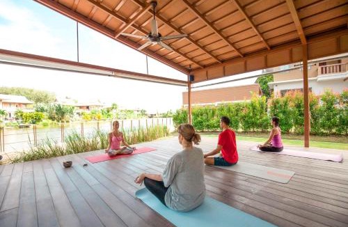 Ban Sakhu Resort | TheLifeCo Phuket - Holistic Wellbeing Center