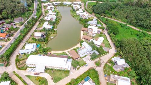 Ban Sakhu Resort | TheLifeCo Phuket - Holistic Wellbeing Center