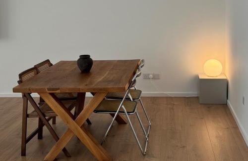 Lykabittos Apartment | Themelio Living 2-Bed Apartment Nicosia City Centre