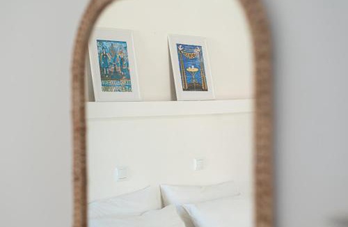 Spetses Apartment | Theo Studios & Apartments