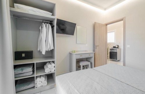 Roda Apartment | Theodoros Resort