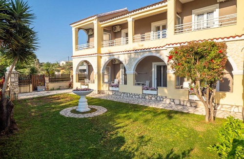 Roda Apartment | Theodoros Resort
