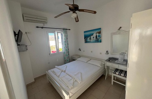Antiparos House | Theologos Place
