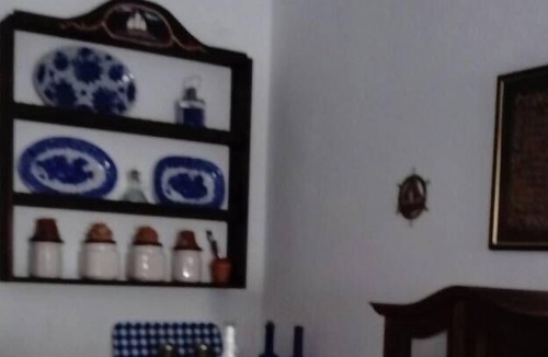 Theologos Apartment | Theologos Ta Nisia