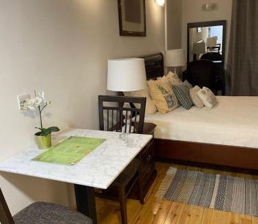 Kalopanayiotis Apartment | Theoxenia