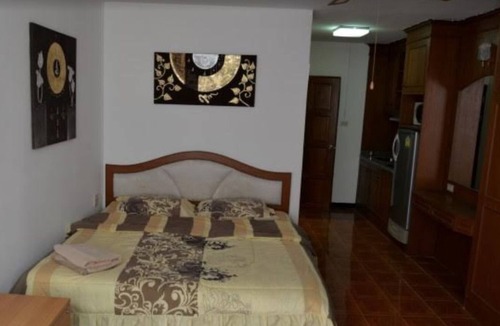 Jomtien Condo | Thep thip mansion F5 R5003