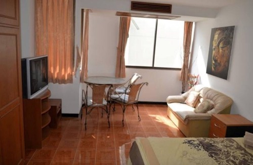 Jomtien Condo | Thep thip mansion F5 R5006