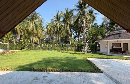 Mai Fat Resort | Ther lay beach resort