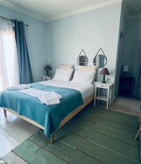 Nidri Apartment | Theros Room