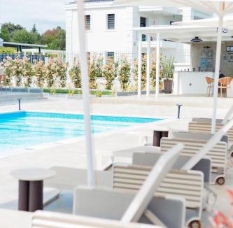 Thermi Apartment | Thessprivepool