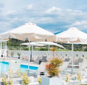 Thermi Apartment | Thessprivepool