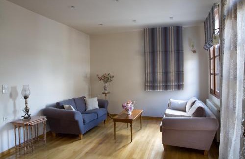 Koum Kapi Apartment | Thia Maria