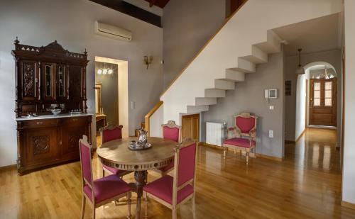 Koum Kapi Apartment | Thia Maria