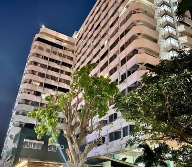 Jomtien Apartment | ThianTong Select Resort Pool Apartment