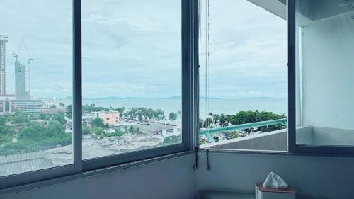 Jomtien Apartment | ThianTong Select Resort Pool Apartment