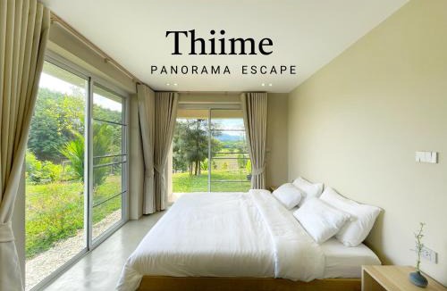 Doi Hang House | Thiime - Chiang Rai