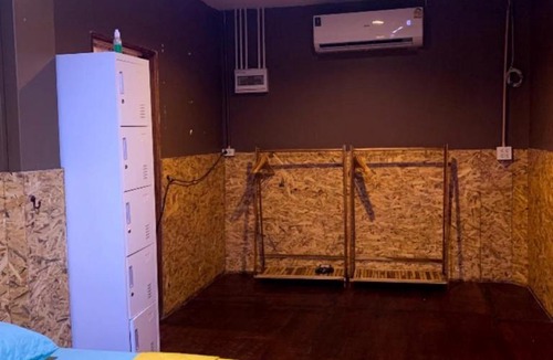 Koh Tao Hostel | THIP Hostel Tanote Bay Koh Tao