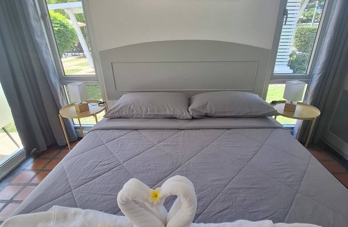 Mae Nam Hotel | Thiptara Resort - adults only