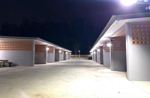 Nong Chaeng Resort | Third Space House