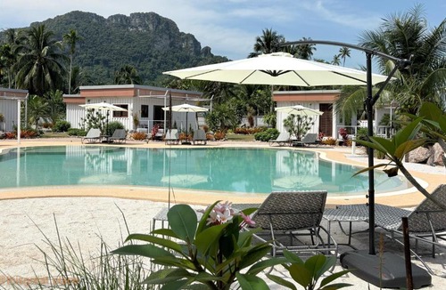 Don Sak Hotel | This Great Place